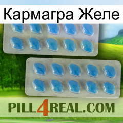 Кармагра Желе 23